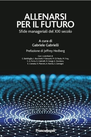 Allenarsi per il futuro — Sfide manageriali del XXI secolo
