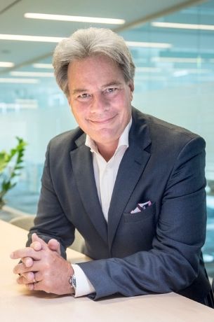 "Allenarsi per il Futuro": il libro su aziende ed emergenza Covid con prefazione di Hedberg, Ceo WindTre
